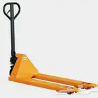 عربة طبالي شوكية يدوية عربة نقل طبليات Hand Pallet Truck