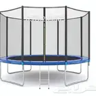 نطاطه وسط صغير 8 قدم 10 قدم 6 قدم في 12 قدم