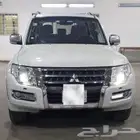 جيب باجيرو 2019 فل كامل