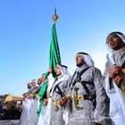 عرضات سعوديه
