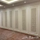 اصباغ ديكورات عامه وجميع الترميمات