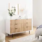 الرؤية لغرف النوم