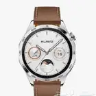 ساعة هواوي جي تي 4