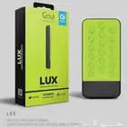 باور بانك جوي وايرلس 10 الاف امبير GOUI wireless powerbank