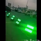 أجهزة وإظاءات اليوم الوطني وجميع المناسبات