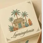 هارد كفر علب بكسات أكياس بكجات ليبل فعاليات أكرليك بصمه