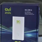 عرض خاص لفترة محدودة راوتر 5G نت مفتوح التوصيل مجانا