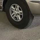 جنوط لكزس للبيع أربع اصلية فقط