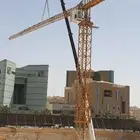 tower crane YONGMAO stt200