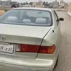 كامري 2001 قير عادي 4 سرندل