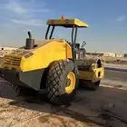 رصاصة  كبيره طرق 25 طن