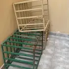 شبك مكيف شباك