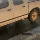 دادسن موديل 2006 ماشيه 400 محركات ونضافه