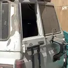 بيبان ربع خلفيه