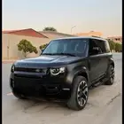 Land Rover Devender 2023