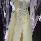 فستان