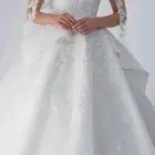 فستان عروسه