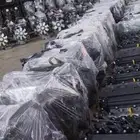 مكاين سوناتا سنتافي 2400 2000cc