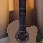 Guitar Samick  جيتار