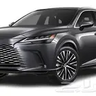 مطلوب لكزس RX اصفار