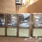 برادة ماء سبيل