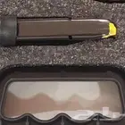 مخزن مع كامل اغراضه جي تورس