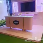 تصميم بوثات اجرب الانظار بتصميمك تميز مع مصمم القمر