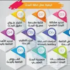 تحليل احصائي spss رسالة ماجستير في القانون_الفقة_الامن