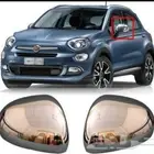 Fiat 500x chrome 