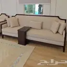 كنب كراسي مجالس مغربية و تنجيد