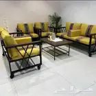 كنب خارجية