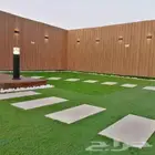 الحدائق وتنسيقها