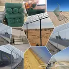 مقول شبوك مزارع موقع حكوميه وخاصه تسوير على سترحات