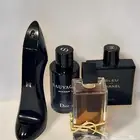 عطور عالميه