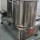 عرض خاص على مكائن الحمص