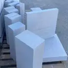 طوب ابيض سيبوركس عازل حراري