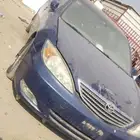 قطع غيار كامري 2004 تشليح