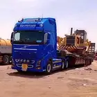 لوبد لوابد لنقل المعدات للايجار