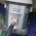 مكنسه كهربائية