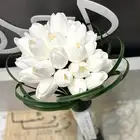 مسكات عرايس وورد طبيعي في محل احلا فكره للهدايا بتبوك