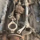 للبيع دفرنش ألتيما خليجي أربعة بلوط من موديل 89 إلى 95