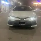 كامري 2022 (تم البيع)