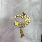 تفصيل اسماء ذهب حسب الطلب