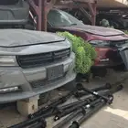 دوج و شارجر و شلنجر و كلايزر كله اصلي شرط