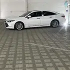 أفالون موديل 2022