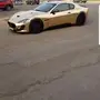 مازيراتي جراند توريزمو Mc  موديل 2009