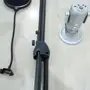مايك بلو ايتي مع فلتر وستاند