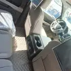 ارضيات جلد فاخرة VIP فورد اكسبديشن