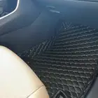 ارضيات جلد تويوتا راف فور VIP