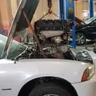 مكاين وجيرات تشارجر كرايزلر درانجو شروكي رام